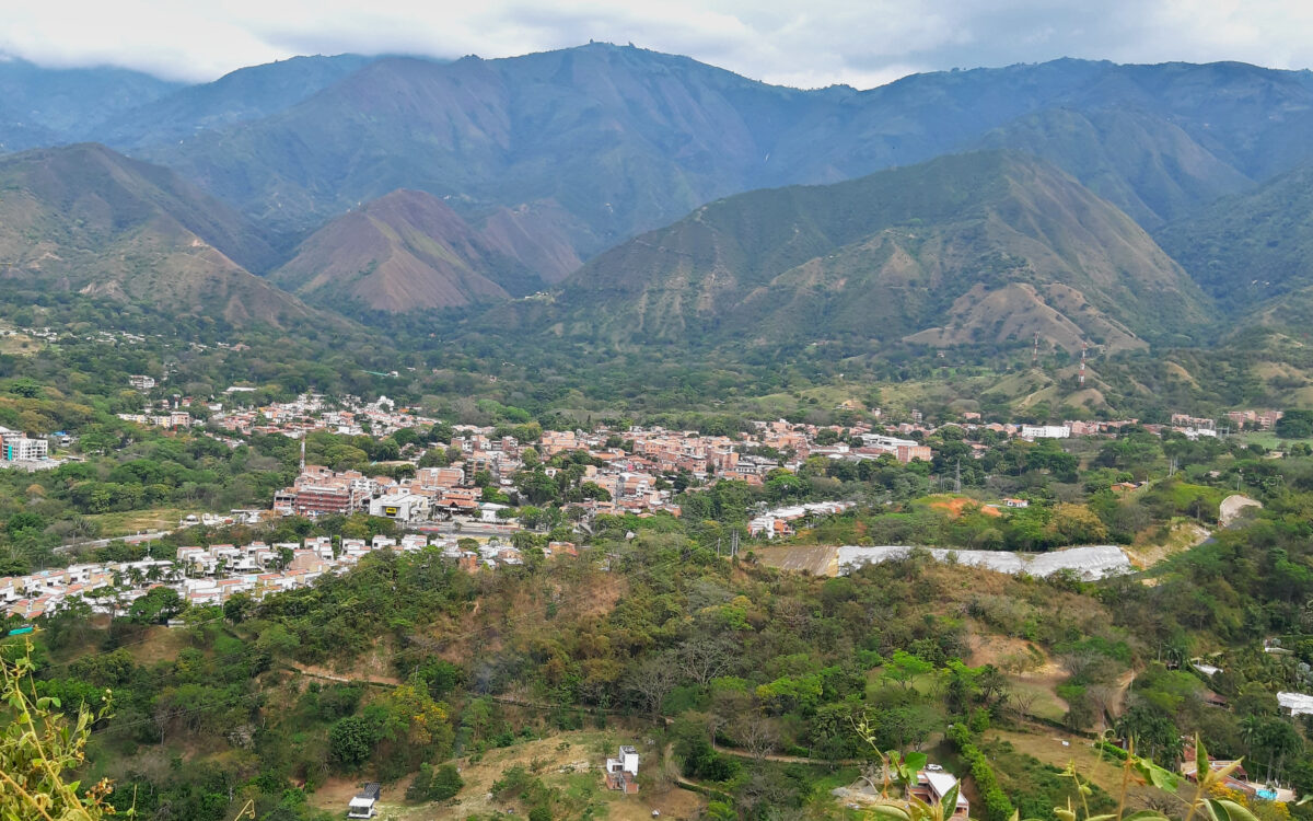 ¿Por qué invertir en el Occidente Antioqueño?